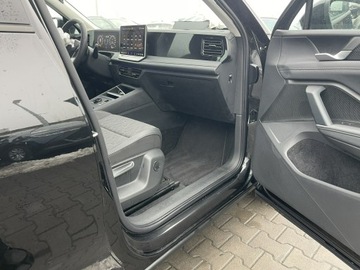 Volkswagen Tiguan III 2025 Volkswagen Tiguan Automat Klimatronik Parktronik, zdjęcie 5