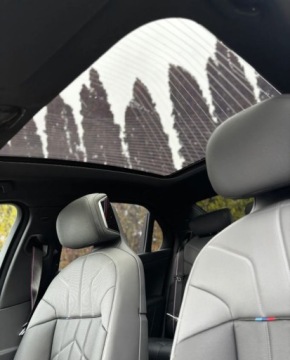 BMW 2025 BMW Seria 7 BMW Bonkowscy oferuja samochod demonstracyjny 3.0 Diesel, zdjęcie 21