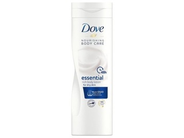 НЕОБХОДИМЫЙ ЛОСЬОН ДЛЯ ТЕЛА DOVE NOURISHING BODY CARE 400МЛ