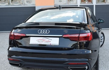 Audi A4 B9 Limousine Facelifting 2.0 40 TDI 190KM 2019 Audi A4 Limousine 2.0 TDI 190ps Automatic Lopatki Full Ledy Navi FAKTURA V, zdjęcie 9
