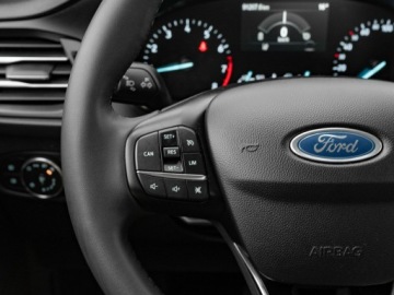 Ford Focus IV Kombi Facelifting 1.0 EcoBoost MHEV 125KM 2023 Ford Focus WD6989R#1.0 EcoBoost Titanium Podgrz.f, zdjęcie 15