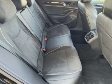 Volkswagen Passat B8 Variant Facelifting 1.5 TSI EVO 150KM 2025 Volkswagen Passat serwis ASO 1.5TSI 150KM bezwypadkow gwarancja pakiety ka, zdjęcie 14