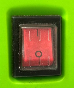 Włącznik Ribimex Cenetop PRCEN012 1200W