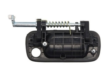 BLIC 6010-21-015417PP VNĚJŠÍ DRŽÁK DVEŘE