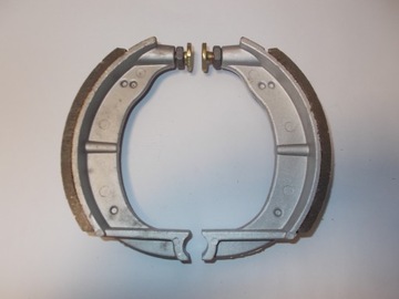 SZCZĘKI HAMULCOWE KOŁO FALBANA URAL M-72