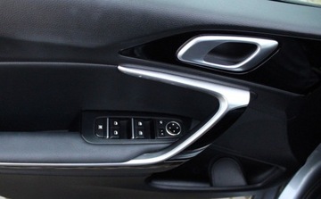 Kia Proceed Shooting Brake Facelifting 1.5 T-GDI 160KM 2022 Kia ProCeed 1.5 T-GDI 160KM GT Line DCT Salon PL Serwis ASO Gwarancja FV23, zdjęcie 24