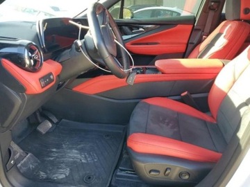 Chevrolet Blazer II 2024 Chevrolet Blazer 2024r., RS, od ubezpieczalni Elektryczny 288KM, zdjęcie 6