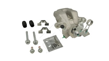 HART 254 027 TŘMEN BRZDY