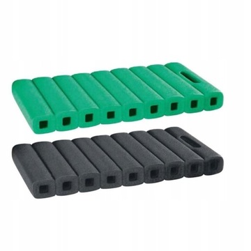 НАКОЛЕННИК PARKSIDE ИЗ ПЕНЫ ДЛЯ САДА