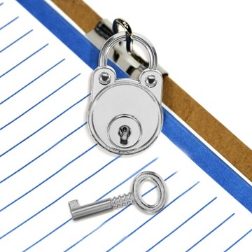 ЗАМКИ ДЛЯ МАЛОГО БАГАЖА MINI SWEET VINTAGE Навесные замки