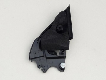 RENAULT KOLEOS II KRYT ZRCÁTKO LEVÝ PŘEDNÍ 16-21