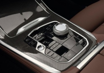BMW X7 SUV Facelifting 3.0 40d 352KM 2026 BMW X7 BMW X7 xDrive40d M Sport 3.0 Diesel 352KM, zdjęcie 13