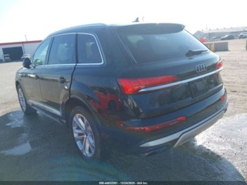 Audi Q7 II 2025 Audi Q7 Premium Plus 55 Tfsi Quattro Tiptronic 2025 3.0 Benzyna 335KM, zdjęcie 3