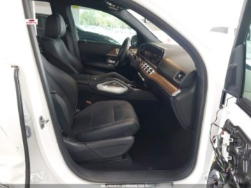 Mercedes GLS X167 2022 Mercedes-Benz GLS 450 4matic 2022 3.0 Benzyna 362KM, zdjęcie 9