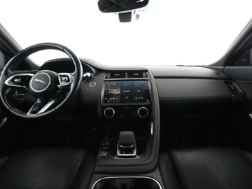Jaguar E-Pace SUV Facelifting 2.0D MHEV 163KM 2021 Jaguar E-Pace 4x4, Kamera, Navi, Skóra, Tempomat,, zdjęcie 14