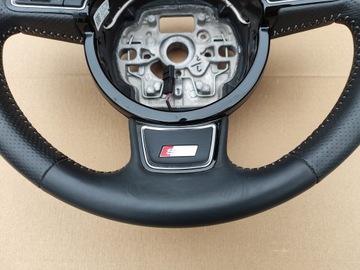 AUDI A1 8X A6 S LINE VOLANT 8X0419091AB
