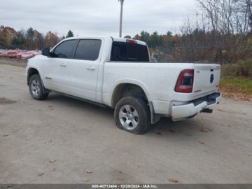  RAM 1500 Limited 4X4 57 Box 2021 5.7l 5.7 Benzyna 395KM, zdjęcie 3