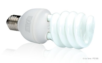 EXO TERRA REPTI GLO UVB 150 10.0 26W лампа накаливания W-wa
