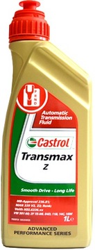 OLEJ CASTROL TRANSMAX Z 1L long life
