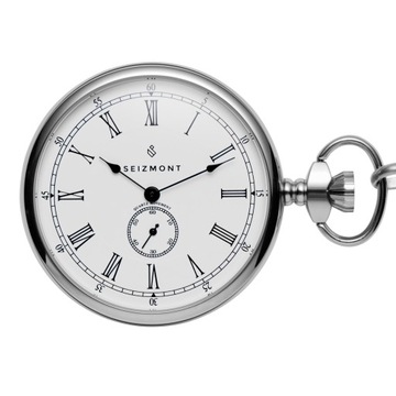 Zegarek kieszonkowy Jonathan Time Keeper