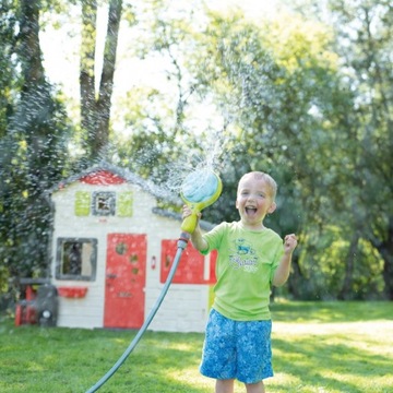 Садовый разбрызгиватель воды для дома SMOBY