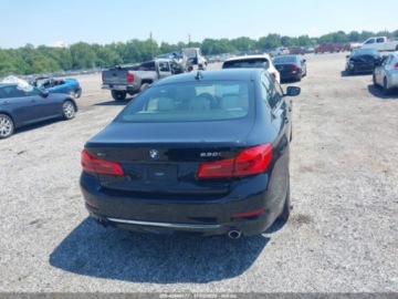 BMW Seria 5 G30-G31 2020 BMW Seria 5 530i xDrive 2020 2.0l 2.0 Benzyna 248KM, zdjęcie 4