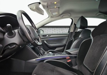 Renault Megane IV Grandcoupe 1.3 TCe FAP 115KM 2020 Renault Megane PL Salon Dealer Renault Grupa Adamowscy 1.3 Benzyna 115KM, zdjęcie 24