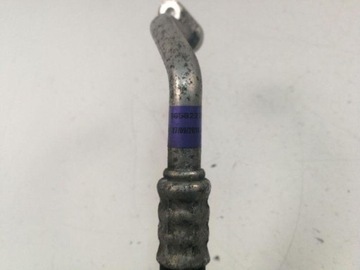 9658227580 TRUBKY KLIMATIZACE 1.6 HDI 80 2010 PEUGEOT 3008