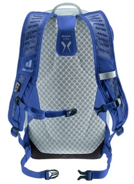 Походный рюкзак DEUTER SPEED LITE 17 цвета индиго