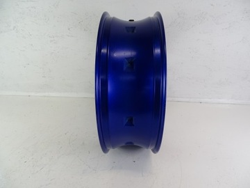 A389 Yamaha MT09 MT-09 Обод колеса задний