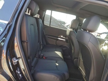 Mercedes GLB 2023 Mercedes-Benz GLB 250 2023 2.0L 2.0 Benzyna 221KM, zdjęcie 11