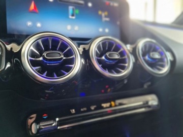 Mercedes GLA II Off-roader Facelifting 2.0 220 190KM 2026 MERCEDES-BENZ GLA 220 4-Matic AMG Line 2.0 (190KM) 2026, zdjęcie 6