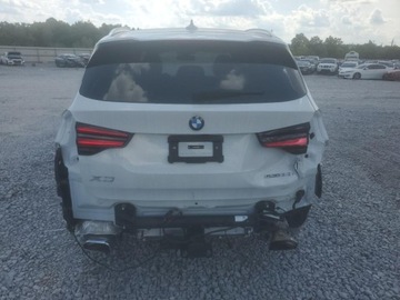 BMW X3 G01 2023 BMW X3 sDrive30I 2023 2.0l 2.0 Benzyna 248KM, zdjęcie 2