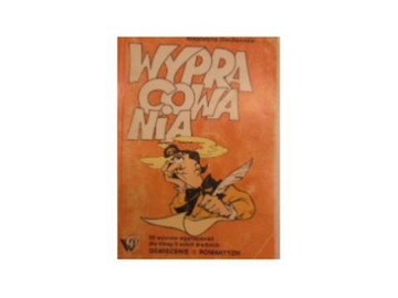 Wypracowania - M Olechowska