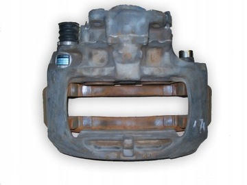 ТОРМОЗНОЙ СУППОРТ ОСЬ ПОЛУПРИЦЕПА MERCEDES SB7724 SN7028