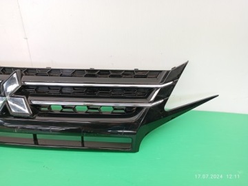 РЕШЕТКА РАДИАТОРА MITSUBISHI SPACE STAR III LIFT 7450B351