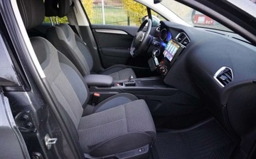 Citroen C4 II Hatchback 5d 1.6 e-HDi 114KM 2015 Citroen C4 Bezwypadkowy Serwisowany 1-Wlasciciel Navi Panel Pdc Automat Pi, zdjęcie 18