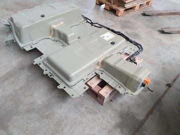 АККУМУЛЯТОР PEUGEOT E208 208 II E CORSA F 50 кВтч