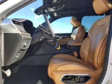 Jeep Grand Cherokee IV 2021 Jeep Grand Cherokee L Summit 2021 5.7 Benzyna 357KM, zdjęcie 7