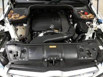 Mercedes GLE V167 2020 Mercedes-Benz GLE 350 4Matic 2020 2.0l 2.0 Benzyna 255KM, zdjęcie 6