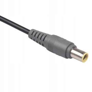 USB 3.1 Type C USB-C к зарядному кабелю постоянного тока типа «папа»