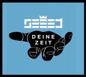 Seeed – Deine Zeit [CD]