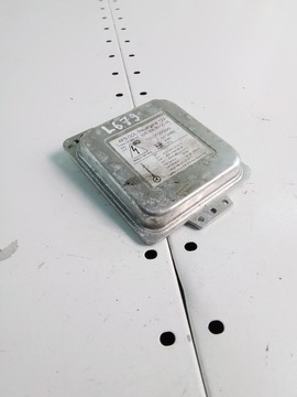 L679 PRZETWORNICA XENON MERCEDES-BENZ W207 A2129007804