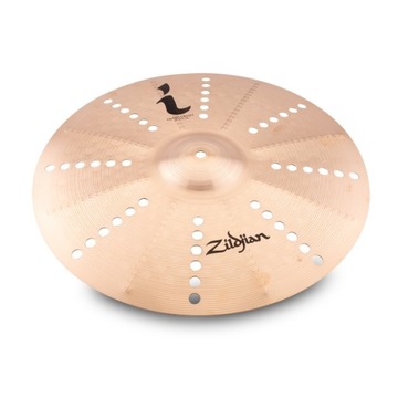 Zildjian I Family Trash Crash 17
