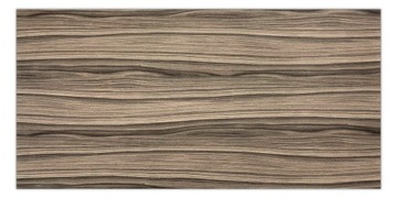 PANEL ŚCIENNY SUFIT 100x50 CIEMNE DREWNO KASETONY NOWOCZESNY WYSTRÓJ 1414XL
