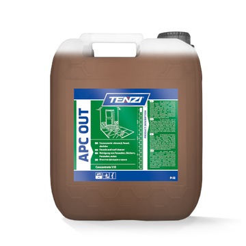 Тензи Apc Out 5л