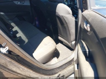 Kia 2019 Kia Inny 2019 Kia Forte FE IVT 2.0 Benzyna 147KM, zdjęcie 7