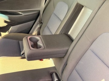 Hyundai Tucson III SUV 1.6 T-GDI 177KM 2015 Hyundai Tucson 4x4 Boagata wersja Hak 1.6 Benzyna 177KM, zdjęcie 28