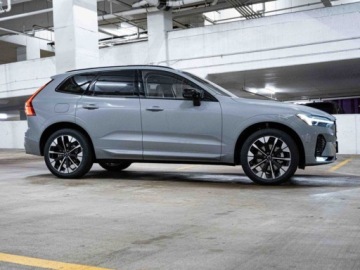 Volvo XC60 II 2026 VOLVO XC60 B5 AWD Ultra Dark Suv 2.0 (250KM) 2026, zdjęcie 3