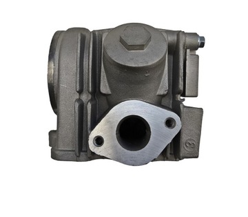 GŁOWICA 4T 70CCM (47mm) KPL. Z WAŁKIEM ROZRZĄDU -MANUAL- MOTOROWER , MINICH